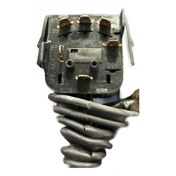 Chave Seta Chevrolet Gm Zafira 2011 2.0 Original