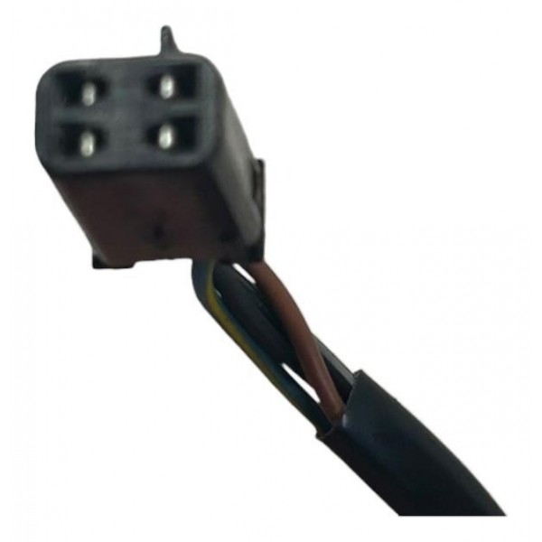 Interruptor Botão Controle Tração Gm Zafira 2011 2.0 Orig