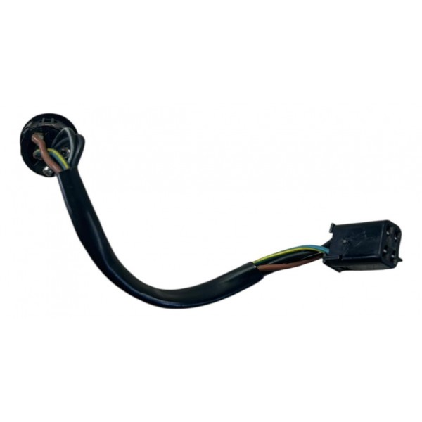 Interruptor Botão Controle Tração Gm Zafira 2011 2.0 Orig