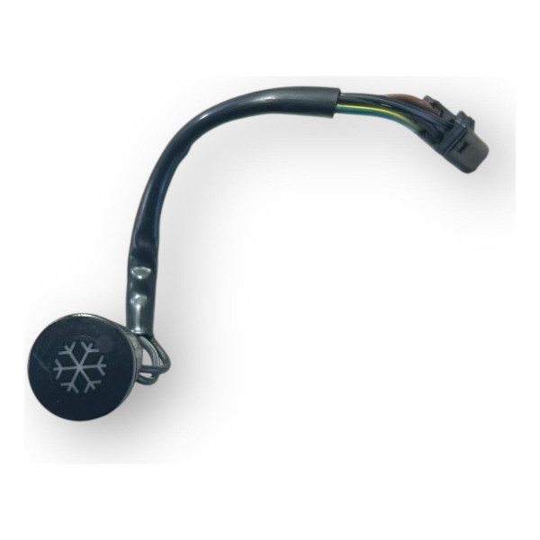 Interruptor Botão Controle Tração Gm Zafira 2011 2.0 Orig