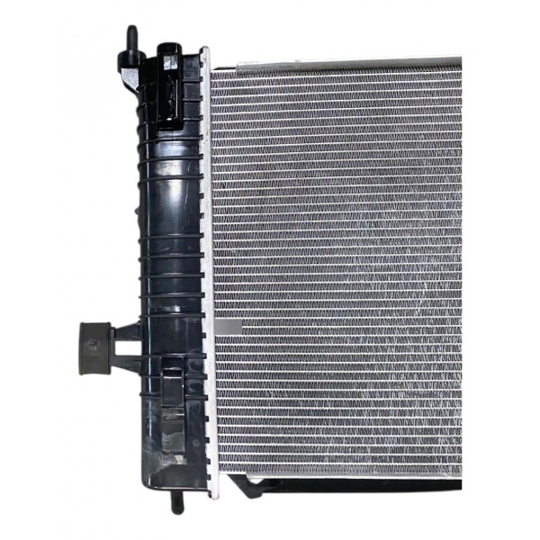 Kit Conjunto Radiador Arrefecimento Zafira Aut 2011 Original