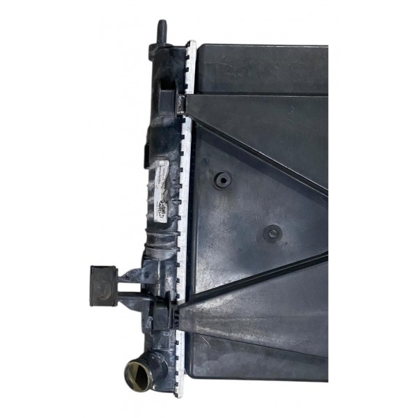 Kit Conjunto Radiador Arrefecimento Zafira Aut 2011 Original