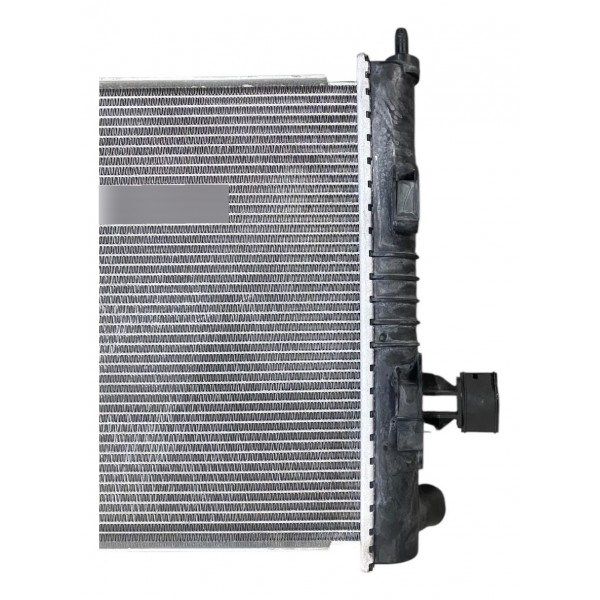 Kit Conjunto Radiador Arrefecimento Zafira Aut 2011 Original