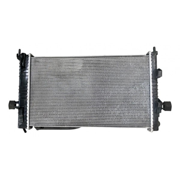 Kit Conjunto Radiador Arrefecimento Zafira Aut 2011