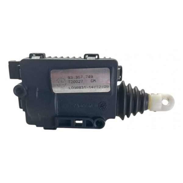 Trava Fechadura Porta Malas Gm Zafira 2011 2.0 Original