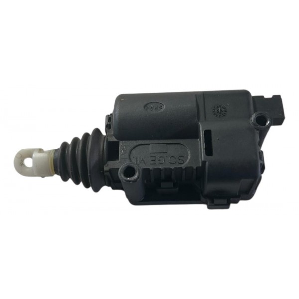 Trava Fechadura Porta Malas Gm Zafira 2011 2.0 Original