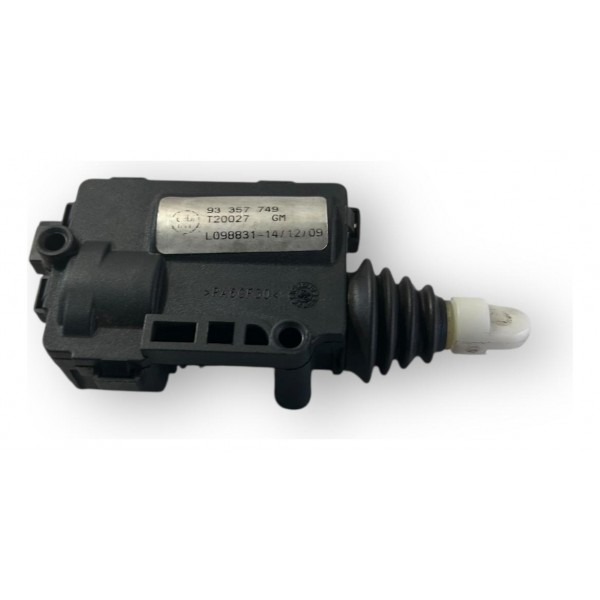 Trava Fechadura Porta Malas Gm Zafira 2011 2.0 Original