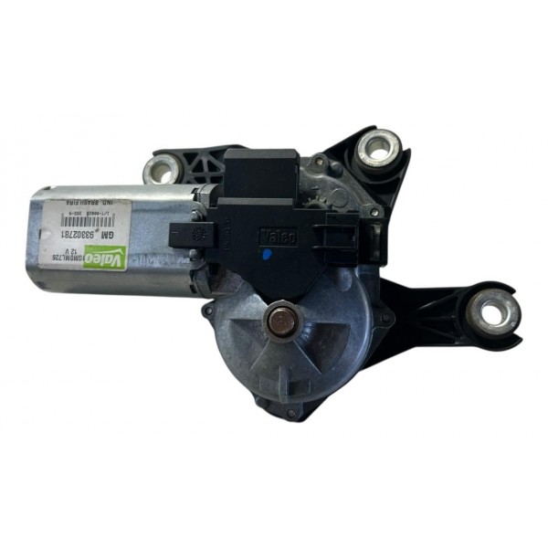 Motor Limpador Gm Zafira Traseiro 2011 2.0 Original