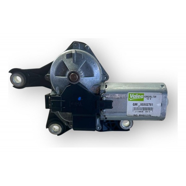 Motor Limpador Gm Zafira Traseiro 2011 2.0 Original