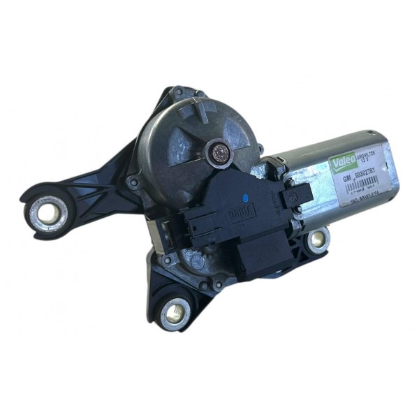 Motor Limpador Gm Zafira Traseiro 2011 2.0 Original