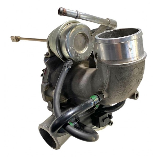 Turbina Volvo Xc60 T5 2.0 2011 Original