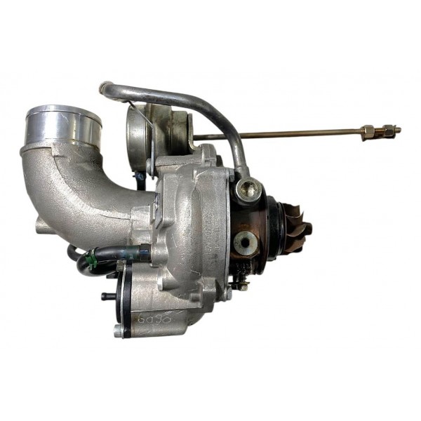 Turbina Volvo Xc60 T5 2.0 2011 Original
