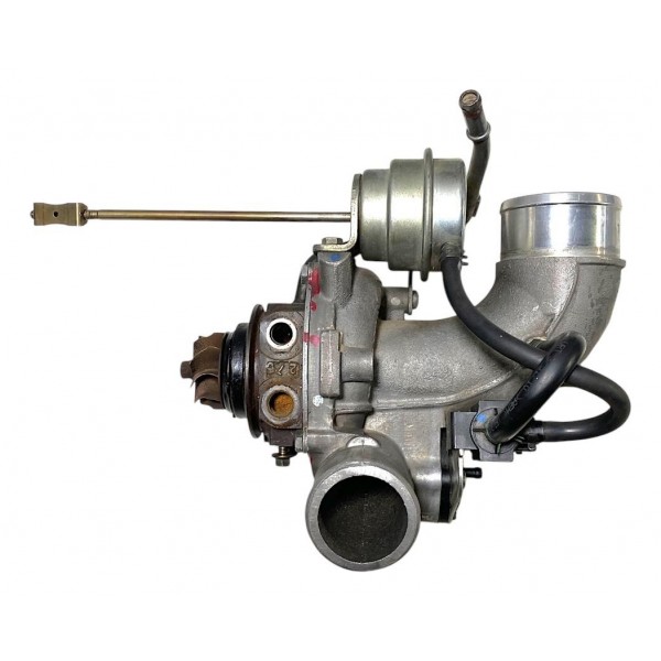 Turbina Volvo Xc60 T5 2.0 2011 Original