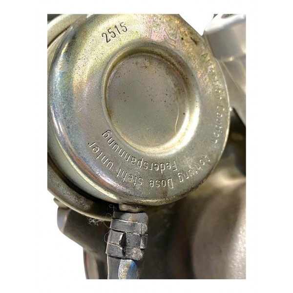 Turbina Volvo Xc60 T5 2.0 2011