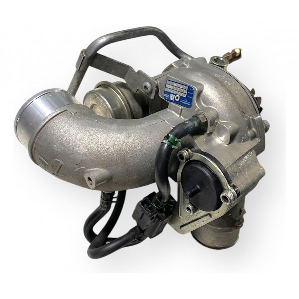 Turbina Volvo Xc60 T5 2.0 2011