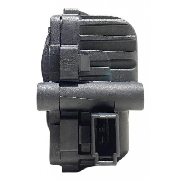 Trava Elétrica Portinhola Combustível Zafira 2.0 2011 Preto