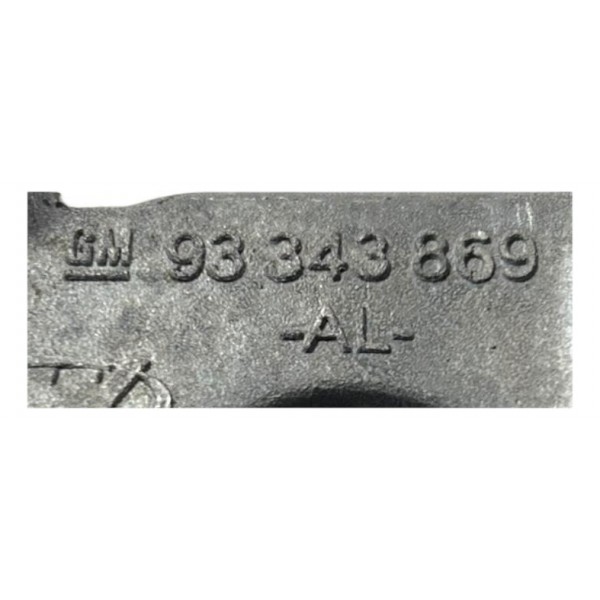 Suporte Alternador Gm Chevrolet Zafira 2011 2.0 Original