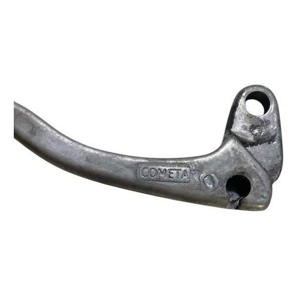 Manete Embreagem Yamaha Lander 250 Factor 125 Original Prateado