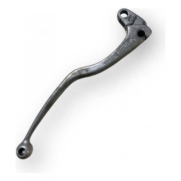 Manete Embreagem Yamaha Lander 250 Factor 125 Original Prateado