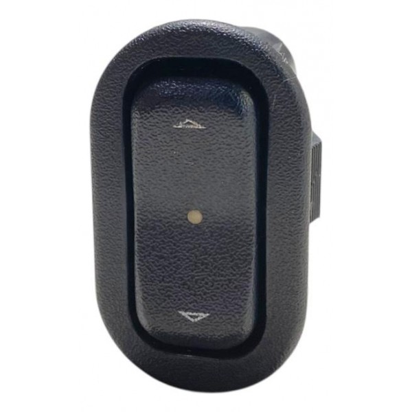 Botão Comando Vidro Eletrico Zafira Astra 2000 2010 Original
