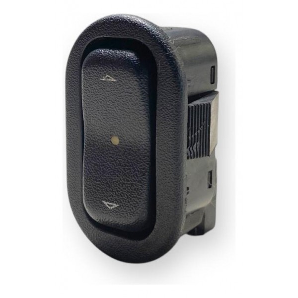 Botão Comando Vidro Eletrico Zafira Astra 2000 2010 Original