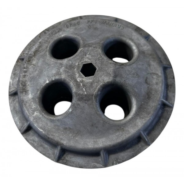 Tampa Platô Embreagem Fazer 150 Factor 125 150 Orig