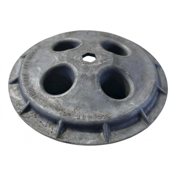 Tampa Platô Embreagem Fazer 150 Factor 125 150 Orig