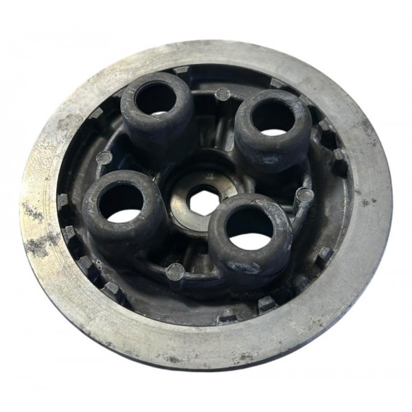 Tampa Platô Embreagem Fazer 150 Factor 125 150 Orig