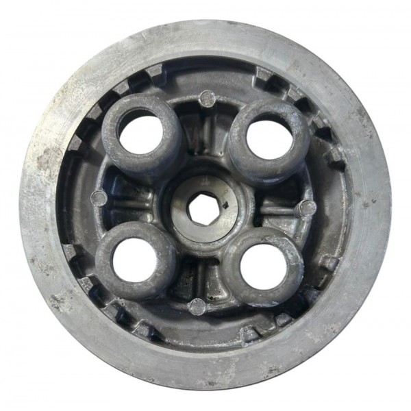 Tampa Platô Embreagem Fazer 150 Factor 125 150 Orig