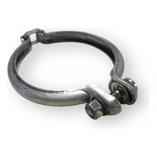 Abraçadeira Turbina Volvo Xc60 2017 2.0 T5