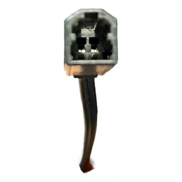 Alarme Sensor Estacionamento Jac J3 2011 1.4 Original Preto