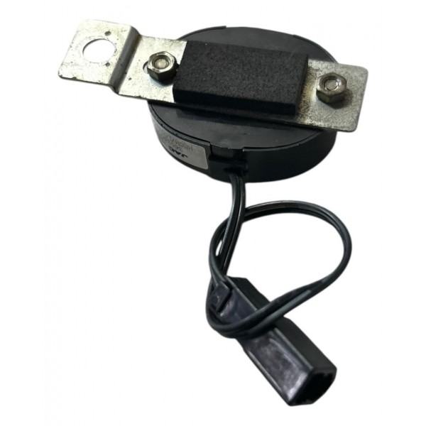 Alarme Sensor Estacionamento Jac J3 2011 1.4 Original Preto