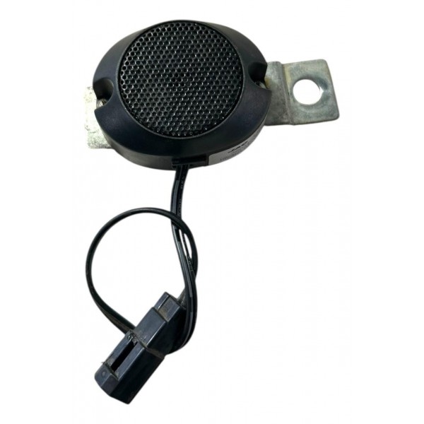 Alarme Sensor Estacionamento Jac J3 2011 1.4 Original Preto