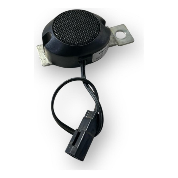 Alarme Sensor Estacionamento Jac J3 2011 1.4 Original Preto