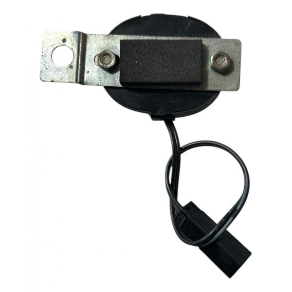 Alarme Sensor Estacionamento Jac J3 2011 1.4 Original Preto