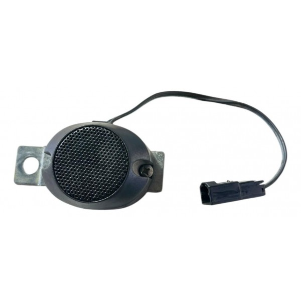 Alarme Sensor Estacionamento Jac J3 2011 1.4 Original Preto