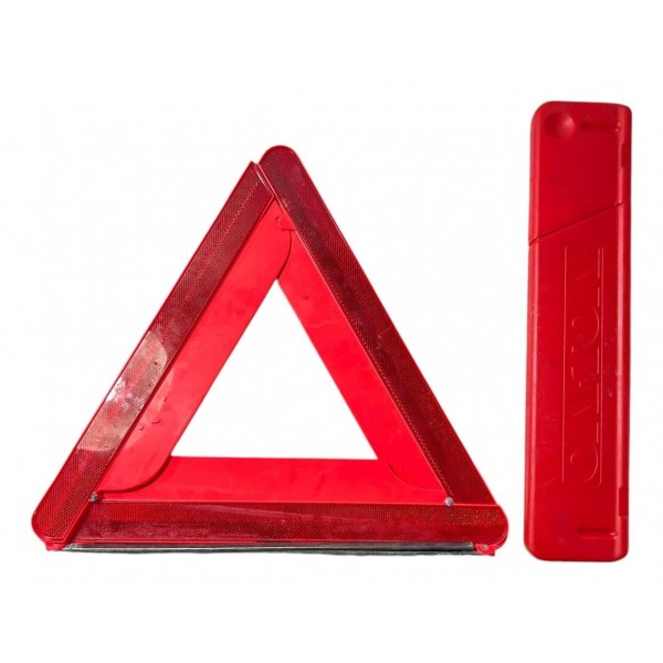 Triângulo Sinalizador Volvo Xc60 2010 T6 Original