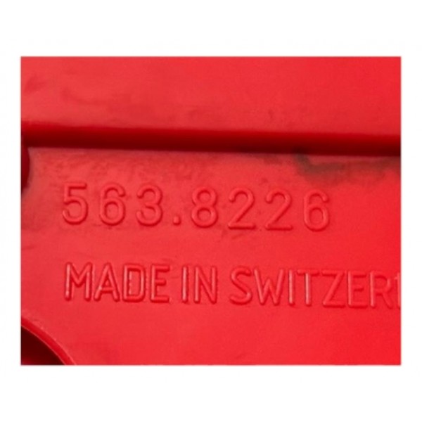 Triângulo Sinalizador Volvo Xc60 2010 T6 Original