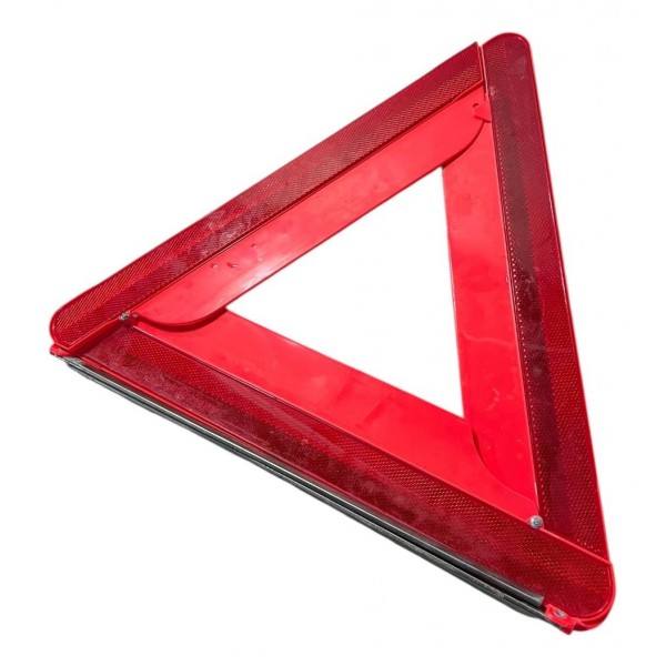 Triângulo Sinalizador Volvo Xc60 2010 T6 Original