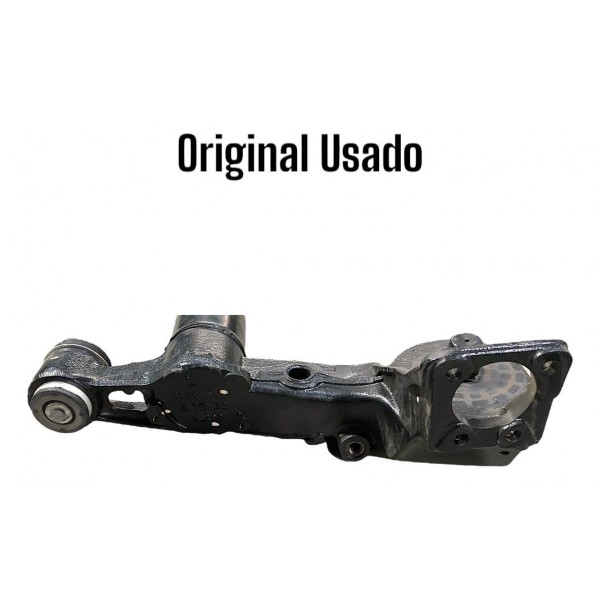 Eixo Traseiro Da Suspensão Gm Chevrolet Zafira Original