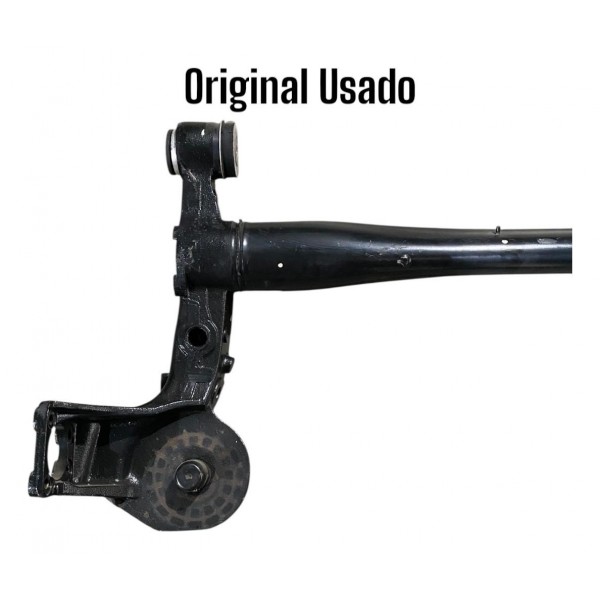 Eixo Traseiro Da Suspensão Gm Chevrolet Zafira Original