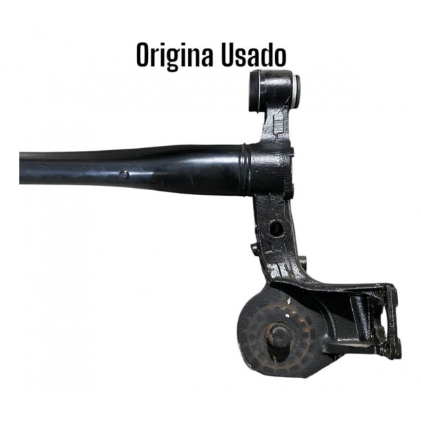 Eixo Traseiro Da Suspensão Gm Chevrolet Zafira .