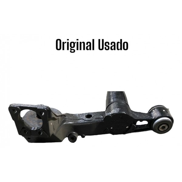 Eixo Traseiro Da Suspensão Gm Chevrolet Zafira .