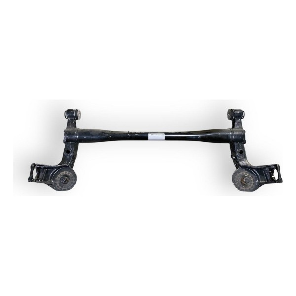 Eixo Traseiro Da Suspensão Gm Chevrolet Zafira .