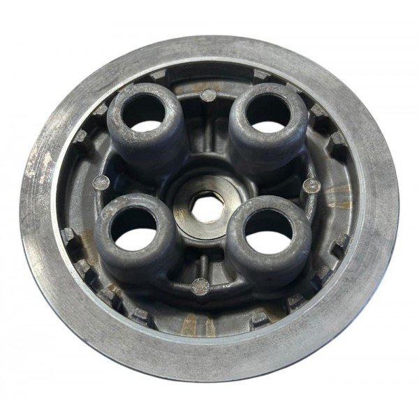 Tampa Platô Embreagem Fazer 150 Factor 125 150 Original