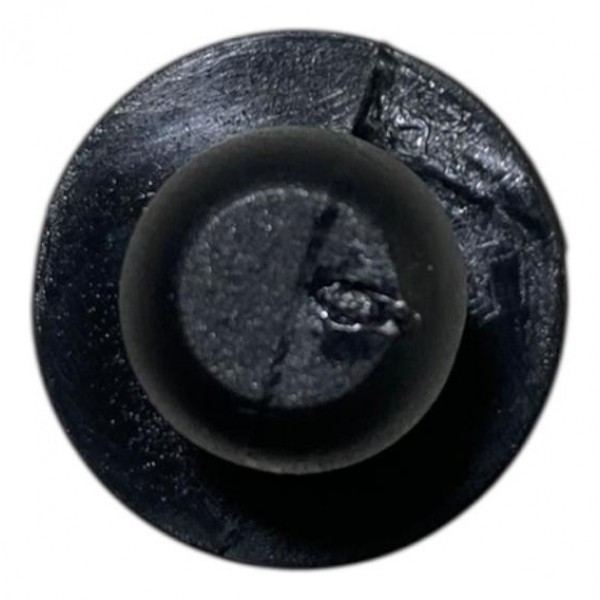 Bucha De Fixação Do Parachoque Chery Tiggo Traseiro