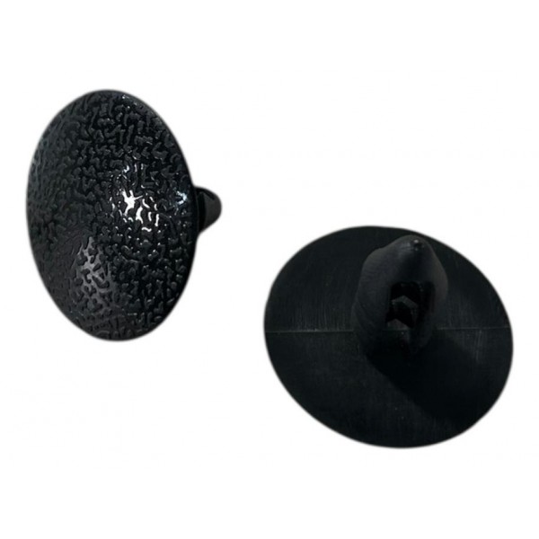 Par Presilhas Forro Capo Chery Tiggo 2009 2014 Original