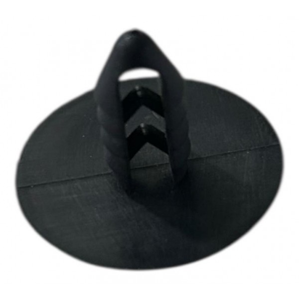 Par Presilhas Forro Capo Chery Tiggo 2009 2014 Original