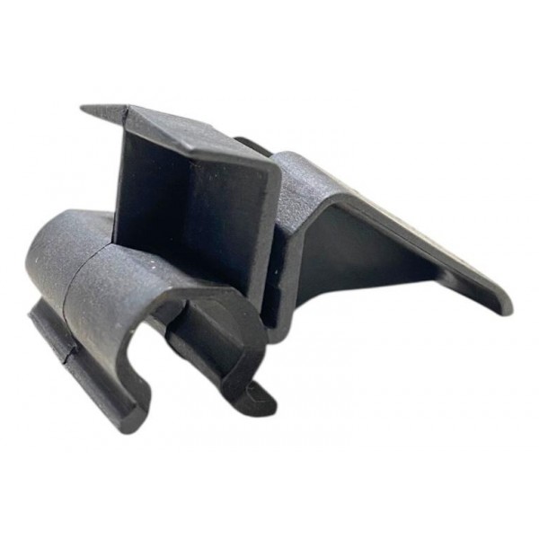 Suporte Parachoque Tiggo Traseiro 2009 2015 Original