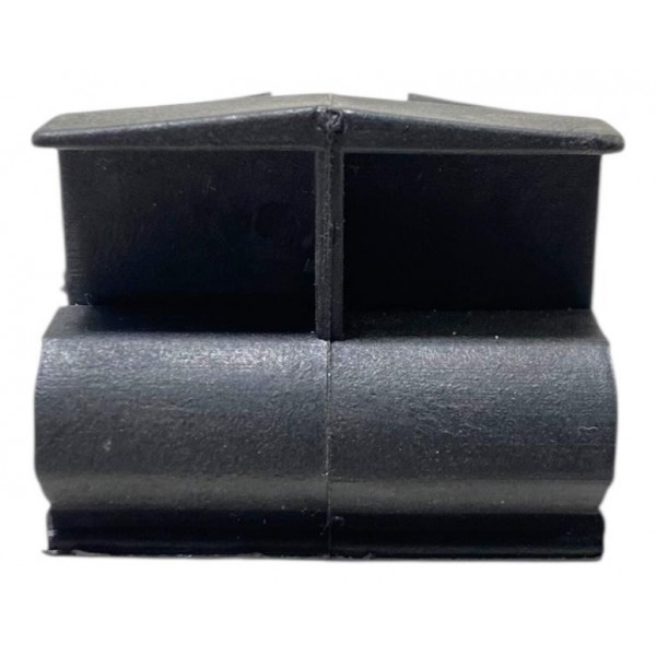 Suporte Parachoque Tiggo Traseiro 2009 2015 Original